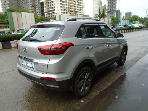 Hyundai Creta 1.6 CRDI SX OPTION, 2016, Diesel AT for sale