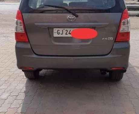 2012 Toyota Innova MT for sale