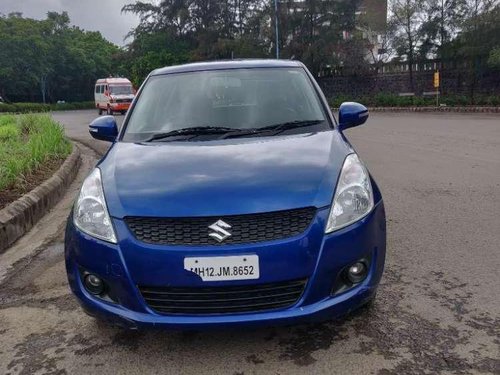 Used 2013 Maruti Suzuki Swift VDI MT for sale