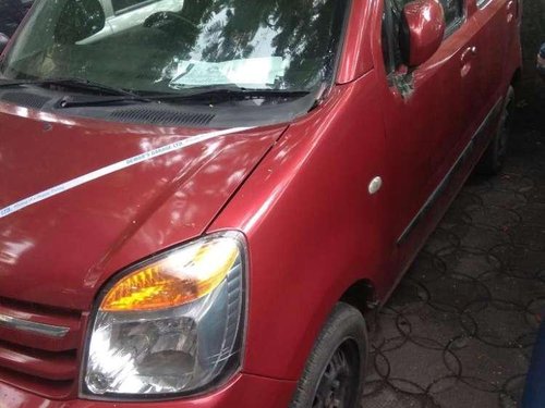 Maruti Suzuki Wagon R VXi BS-III, 2009, Petrol MT for sale