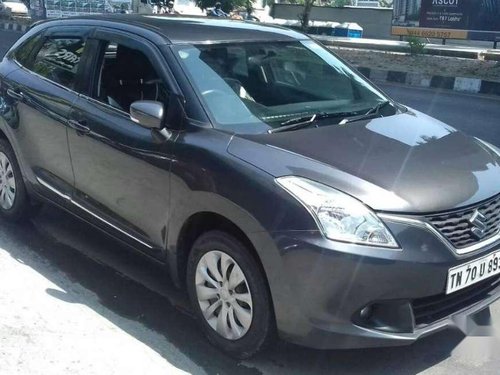 Maruti Suzuki Baleno, 2017, Diesel MT for sale