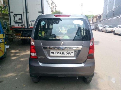 Maruti Suzuki Wagon R LXI CNG MT 2013 for sale