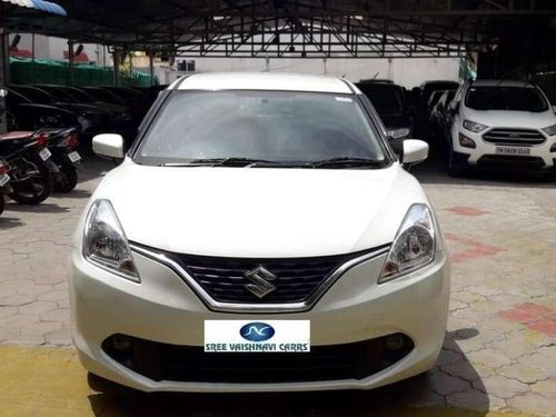 Used 2016 Baleno Delta Automatic  for sale in Dindigul