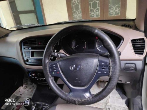 2017 Hyundai i20 MT for sale at low price