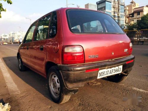 Maruti Suzuki Zen LX BS-III, 2000, Petrol MT for sale