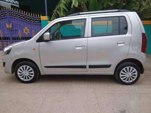 Maruti Suzuki Wagon R Wagonr VXI + AMT, 2016, Petrol AT for sale