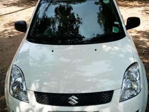 Maruti Suzuki Swift Dzire LDi BS-IV, 2016, Diesel MT for sale