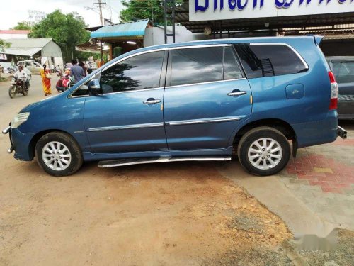 2012 Toyota Innova MT for sale at low price