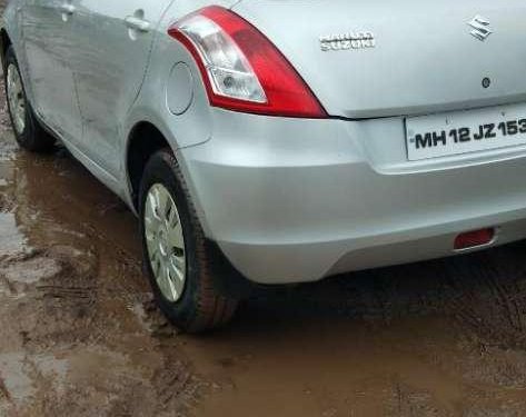 2013 Maruti Suzuki Swift VXI MT for sale at low price