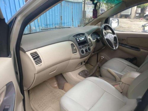 Used Toyota Innova MT for sale at low price