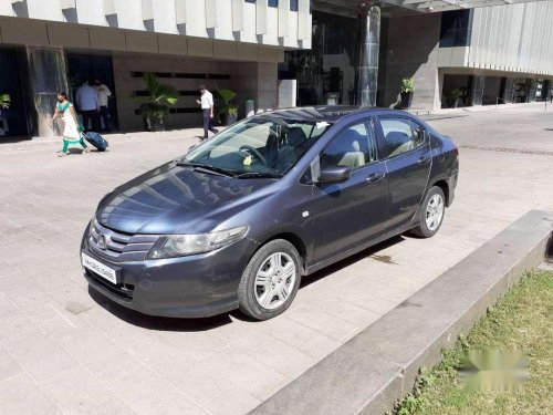 Honda City 1.5 S MT, 2009, Petrol for sale