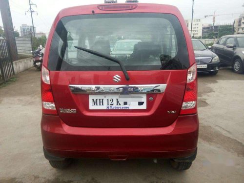 Used Maruti Suzuki Wagon R VXI MT car at low price