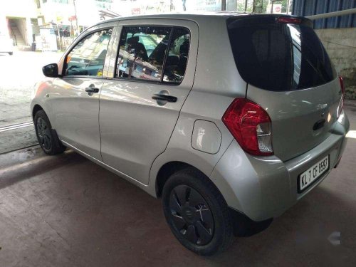 2016 Maruti Suzuki Celerio VXI AT for sale