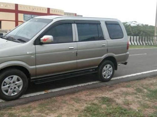 Chevrolet Tavera Neo 3 LS- 7 STR BS-III, 2008, Diesel MT for sale