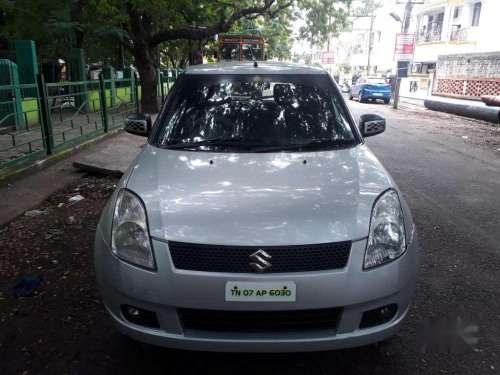 Maruti Suzuki Swift ZXi, 2007, Petrol MT for sale