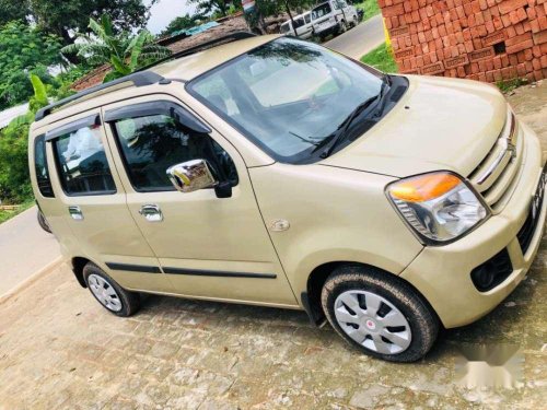 Maruti Suzuki Wagon R LXi BS-III, 2009, Petrol MT for sale