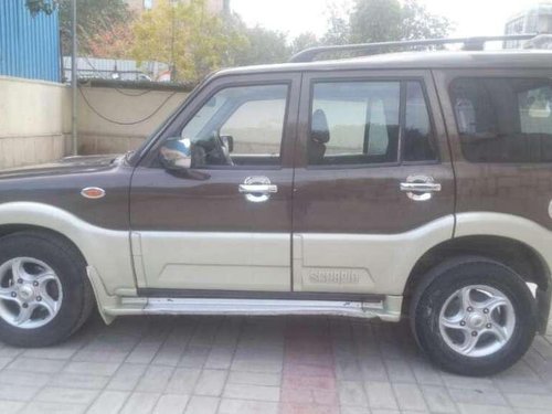 Mahindra Scorpio VLS 2.2 mHawk, 2011, Diesel MT for sale