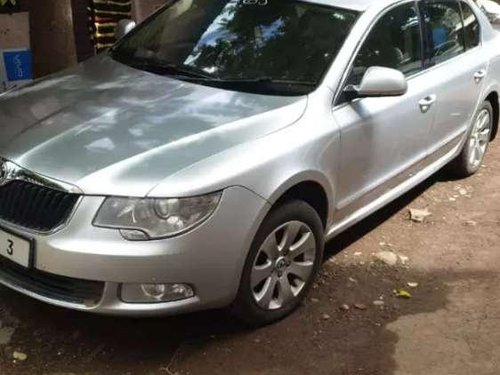 Skoda Superb MT 2010 for sale