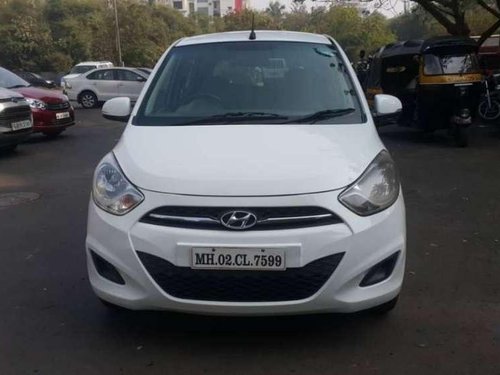 Hyundai I10 i10 Sportz 1.2 Kappa2, 2012, CNG & Hybrids MT for sale