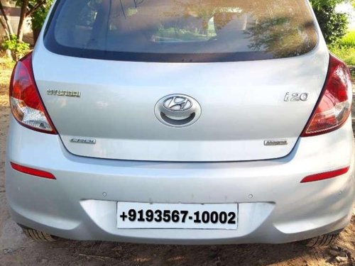 Hyundai i20 Magna AT 2012 for sale