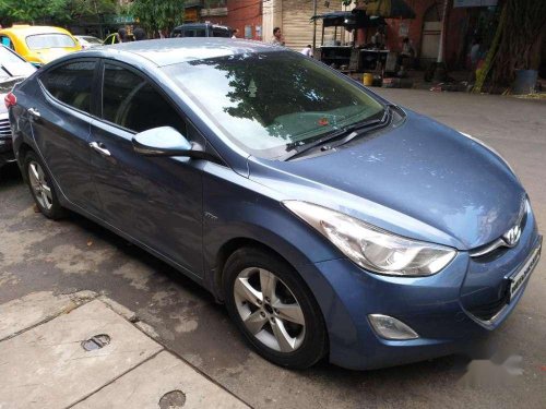 Hyundai Elantra SX MT 2013 for sale