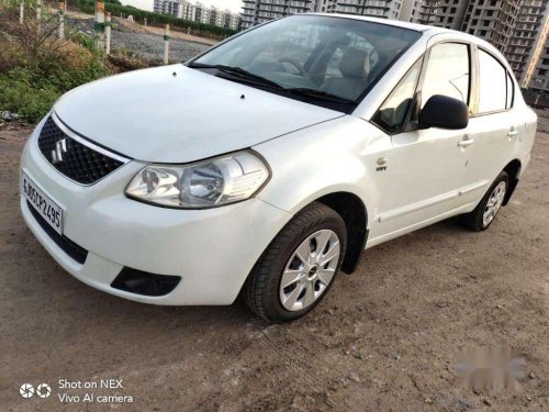 2011 Maruti Suzuki SX4 MT for sale at low price