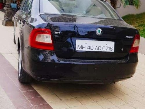 2013 Skoda Rapid AT for sale at low price