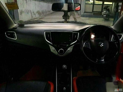 2016 Maruti Suzuki Baleno MT for sale