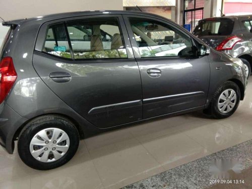 2010 Hyundai i10 MT for sale at low price