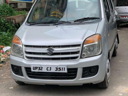 2008 Maruti Suzuki Wagon R LXI MT for sale