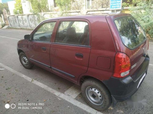 Maruti Suzuki Alto LXi BS-IV, 2011, Petrol MT for sale