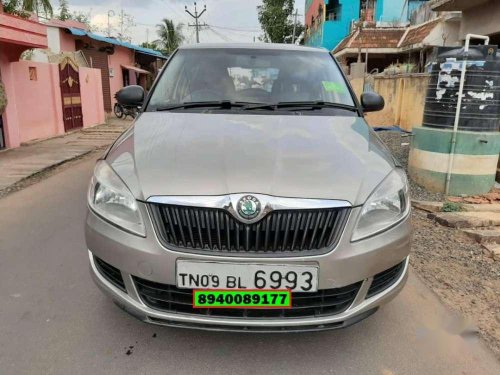 Used 2011 Fabia  for sale in Tiruchirappalli