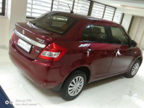 Maruti Suzuki Swift Dzire VXI, 2015, Petrol MT for sale