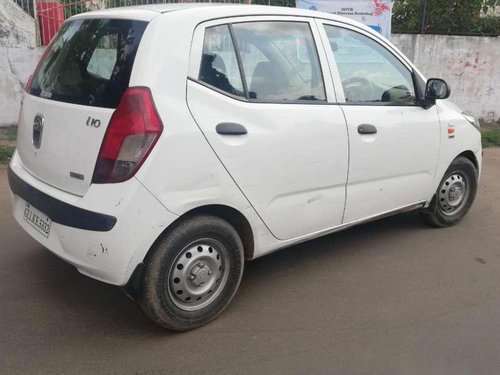 Used 2010 Hyundai i10 Era 1.1 MT for sale