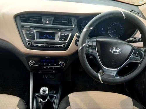 2015 Hyundai i20 Asta MT for sale