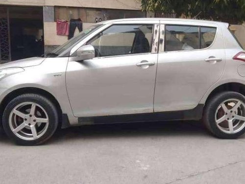 Maruti Suzuki Swift VXI MT 2014 for sale