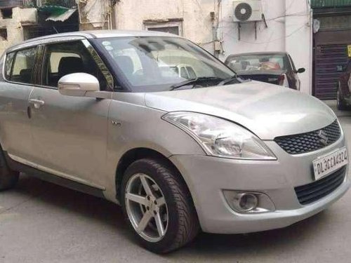 Maruti Suzuki Swift VXI MT 2014 for sale