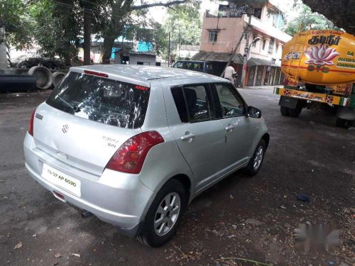 Maruti Suzuki Swift ZXi, 2007, Petrol MT for sale