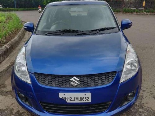 Used 2013 Maruti Suzuki Swift VDI MT for sale