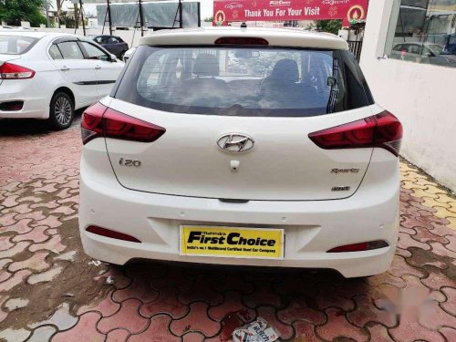 Used 2016 i20 Sportz 1.2  for sale in Jaipur