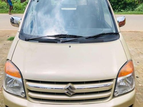 Maruti Suzuki Wagon R LXi BS-III, 2009, Petrol MT for sale