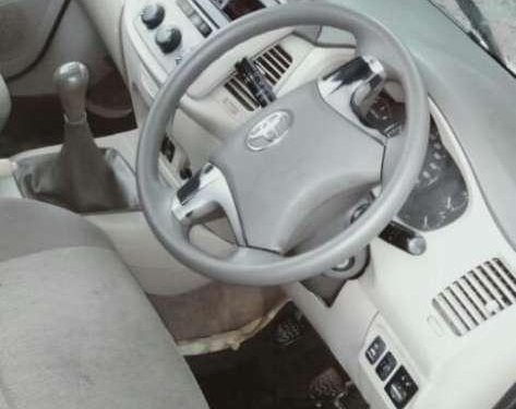 Toyota Innova 2.0 G4, 2012, Diesel MT for sale