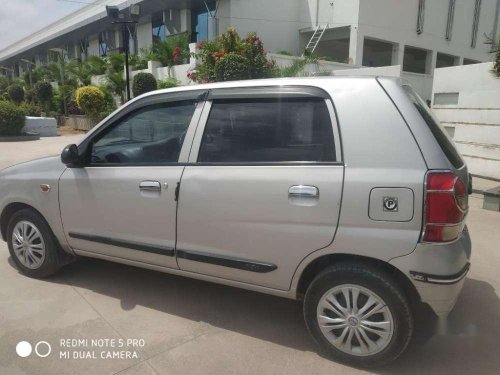 Used Maruti Suzuki Alto K10 LXI MT 2013 for sale