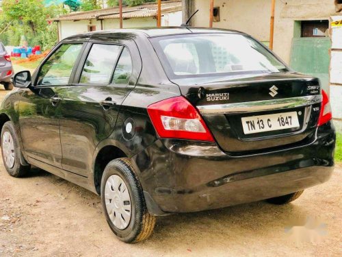 Maruti Suzuki Swift Dzire VXI, 2015, Petrol MT for sale