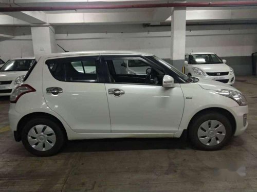 Maruti Suzuki Swift VDi BS-IV, 2016, Diesel MT for sale