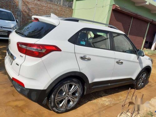 Used Hyundai Creta MT car at low price