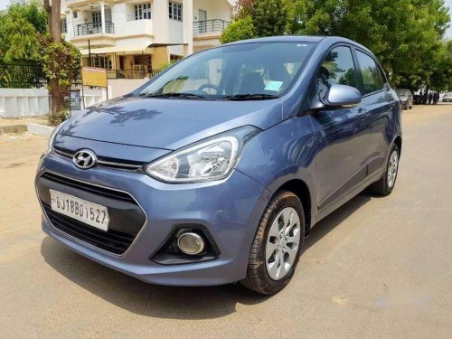 Hyundai Xcent S 1.2, 2014, Petrol MT for sale