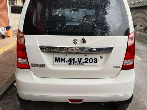 Maruti Suzuki Wagon R VXI MT 2011 for sale