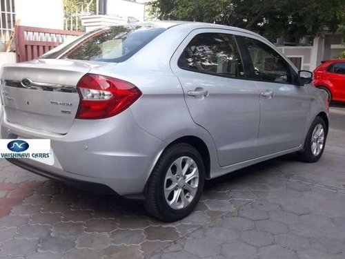 Used 2015 Figo Aspire  for sale in Dindigul