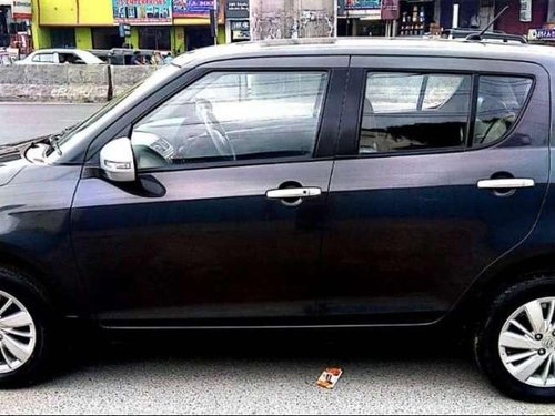 Used 2015 Maruti Suzuki Swift ZXI AT for sale